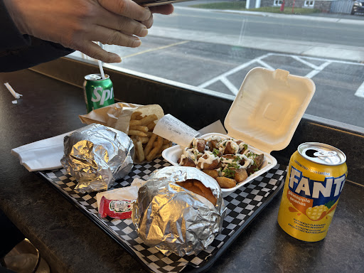 Photo of Oscar’s Eatery & Cafe - 125 Park Ave, Mount Pearl, NL A1N 1J8